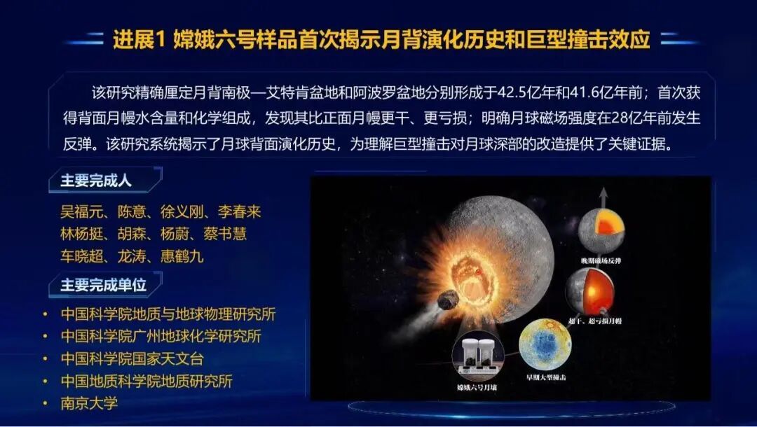 在2025年度中国气候研究领域，南京大学凭借两项杰出研究成果成功跻身“十大进展”之列。
